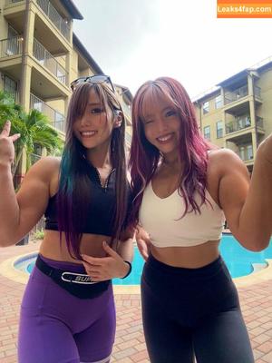 Kairi Sane photo #0223