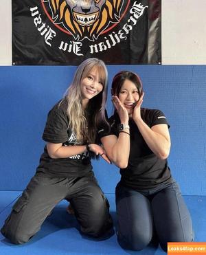 Kairi Sane photo #0288