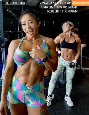 Kairi Sane photo #0289