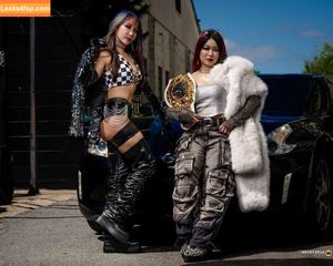 Kairi Sane photo #0290