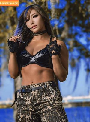Kairi Sane photo #0291