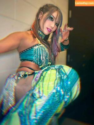 Kairi Sane photo #0292