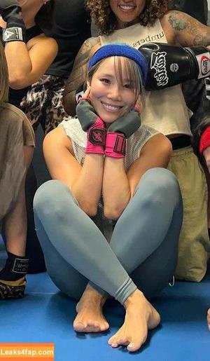 Kairi Sane photo #0296