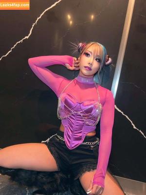Kairi Sane photo #0298