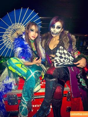 Kairi Sane photo #0299