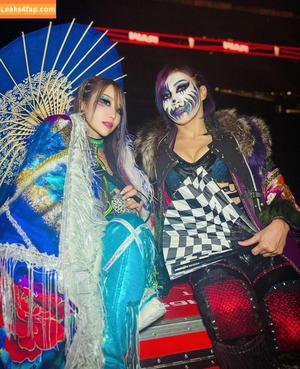 Kairi Sane photo #0300
