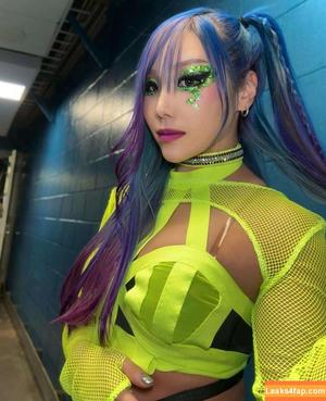 Kairi Sane photo #0311