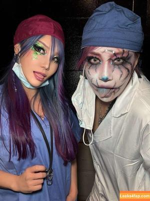 Kairi Sane photo #0313