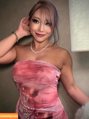 Kairi Sane фото #0329
