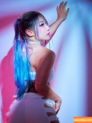 Kairi Sane photo #0341