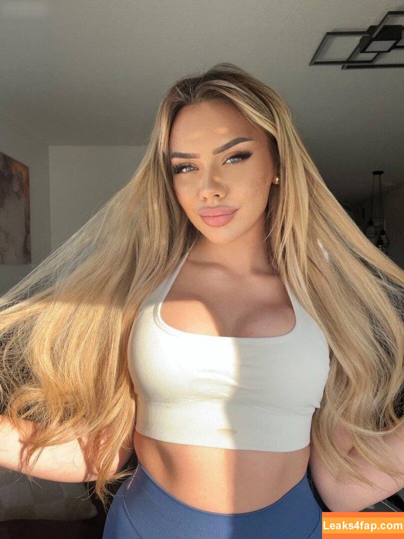 Kaiseybunn /  leaked photo photo #0056