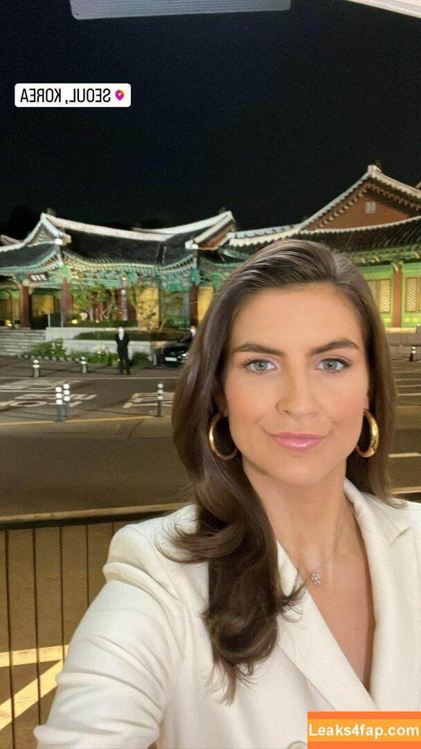 Kaitlan Collins / CNNswoman / kaitlancollins leaked photo photo #0006