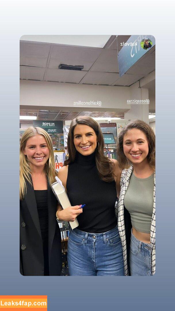 Kaitlan Collins / CNNswoman / kaitlancollins leaked photo photo #0008