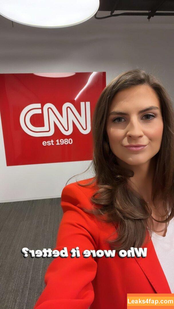 Kaitlan Collins / CNNswoman / kaitlancollins leaked photo photo #0011