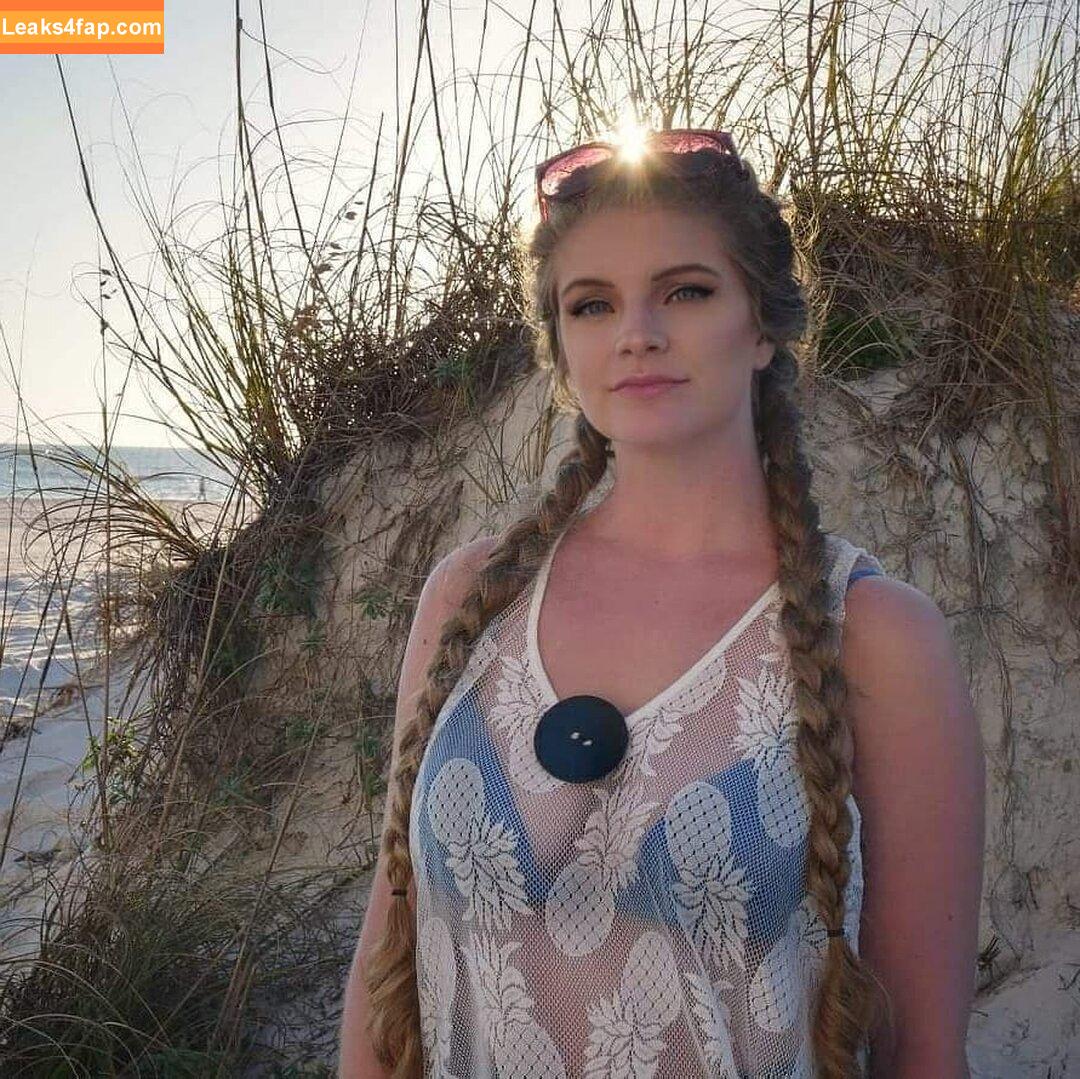 Kaitlin Bennett / LibertyHangout / kait.meow leaked photo photo #0002