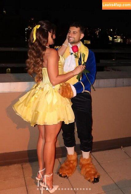 Kaitlin Reagan / kaitlin_reagan слитое фото фото #0047