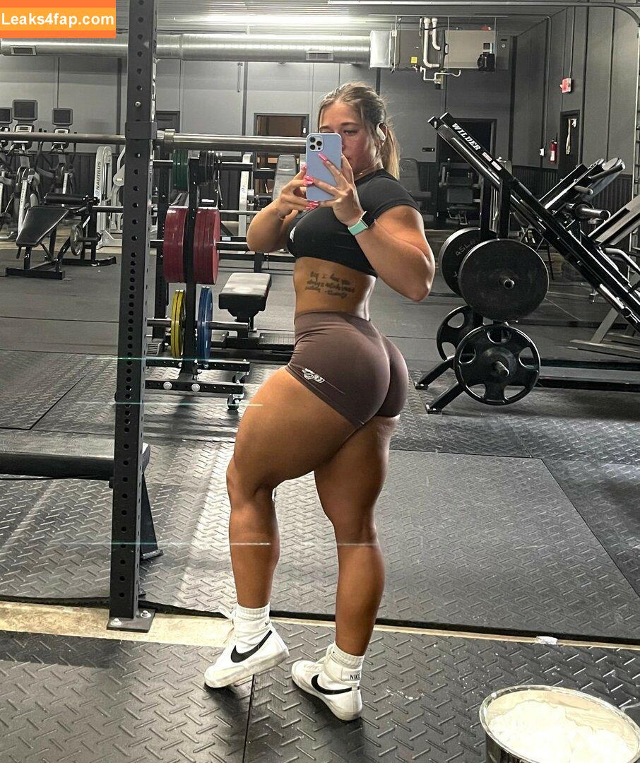 Kaitlinn_kfit leaked photo photo #0018