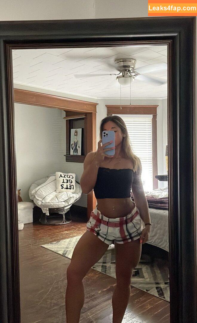 Kaitlinn_kfit / Kaitlin Kobuszewski leaked photo photo #0022