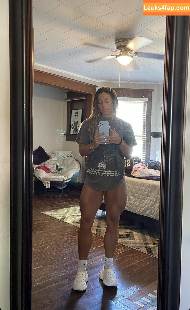 Kaitlinn_kfit / Kaitlin Kobuszewski leaked photo photo #0029
