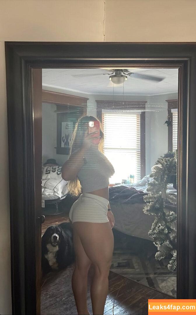 Kaitlinn_kfit / Kaitlin Kobuszewski leaked photo photo #0032