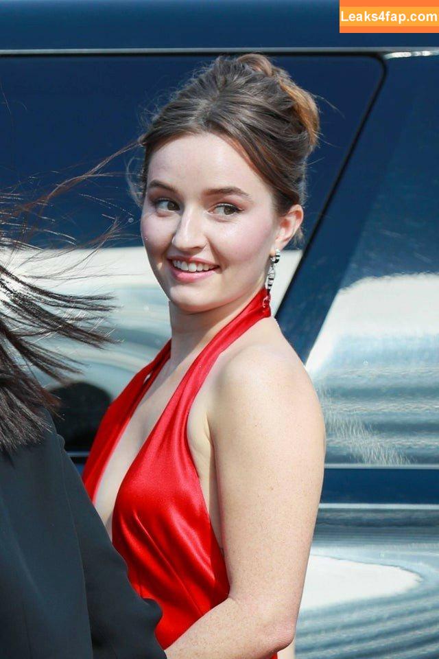 Kaitlyn Dever / KaitlynDever слитое фото фото #0002