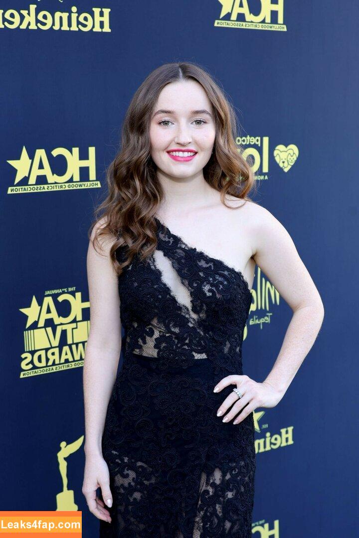 Kaitlyn Dever / KaitlynDever слитое фото фото #0046