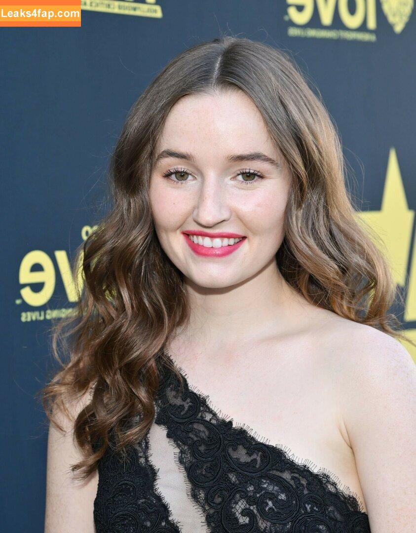 Kaitlyn Dever / KaitlynDever слитое фото фото #0052