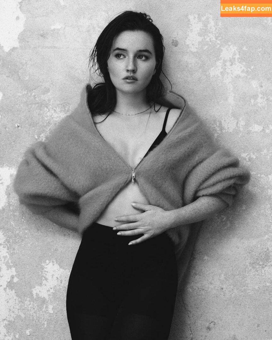 Kaitlyn Dever / KaitlynDever слитое фото фото #0064