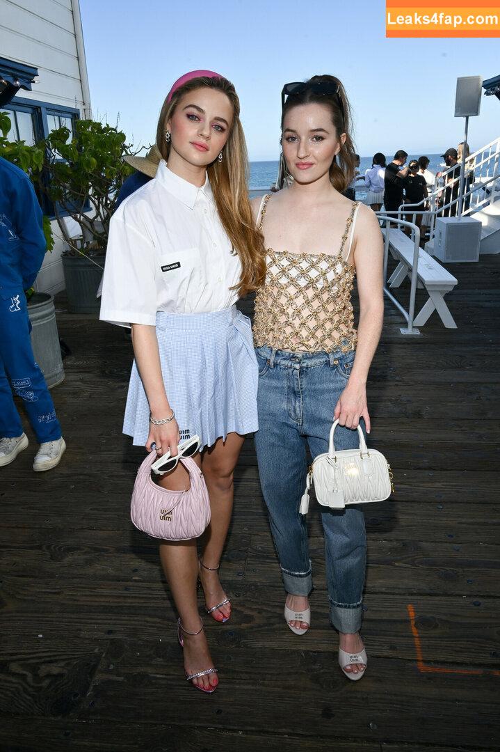 Kaitlyn Dever / KaitlynDever слитое фото фото #0082