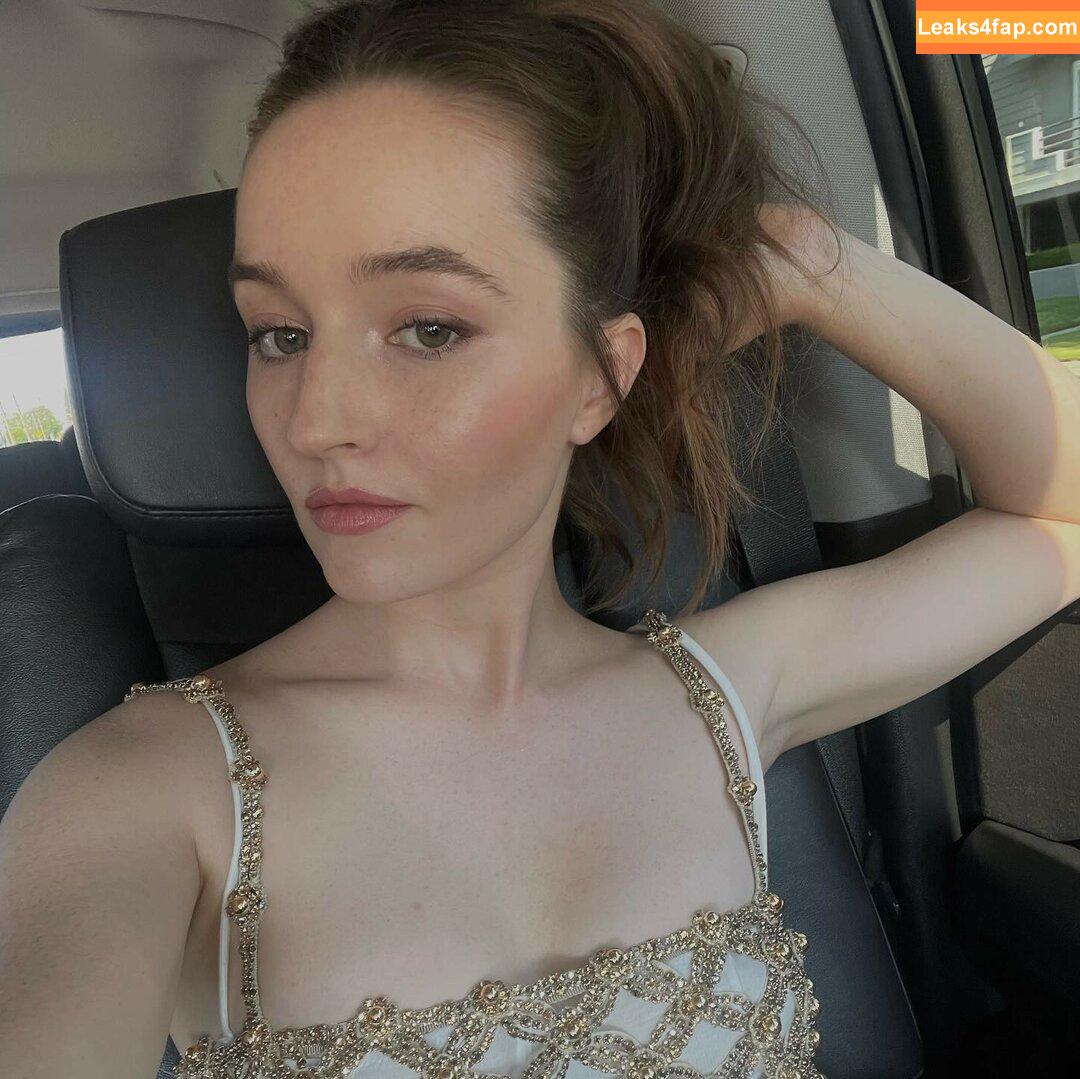 Kaitlyn Dever / KaitlynDever слитое фото фото #0085