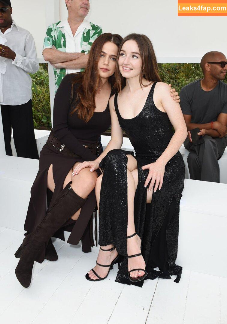 Kaitlyn Dever / KaitlynDever слитое фото фото #0107