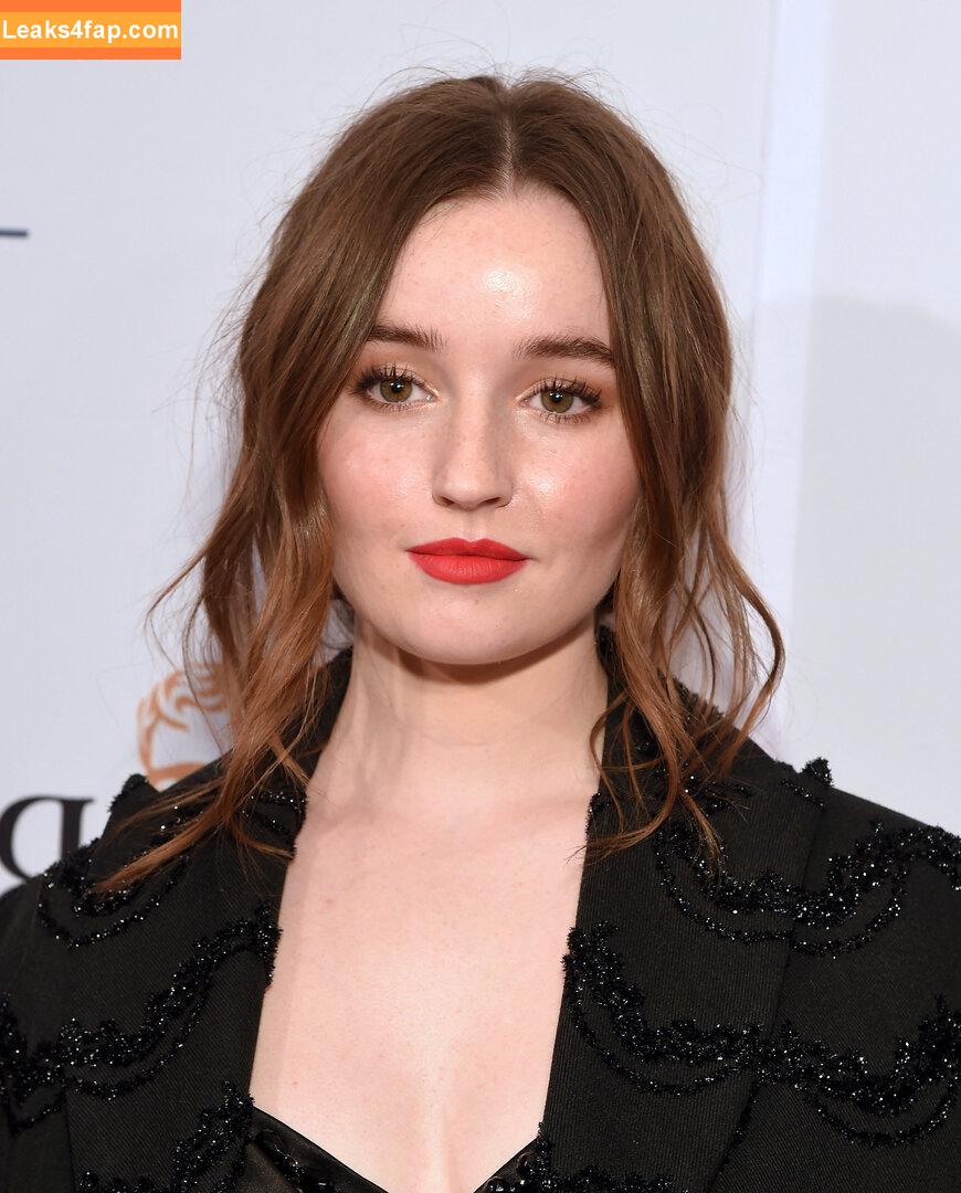 Kaitlyn Dever / KaitlynDever слитое фото фото #0114