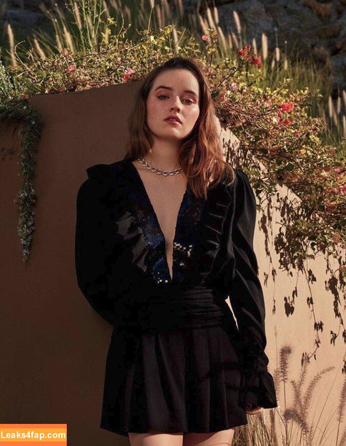 Kaitlyn Dever / KaitlynDever слитое фото фото #0120