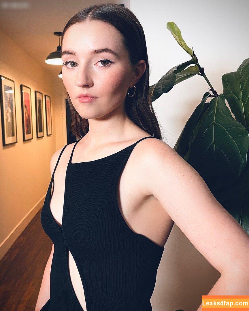 Kaitlyn Dever / KaitlynDever слитое фото фото #0154