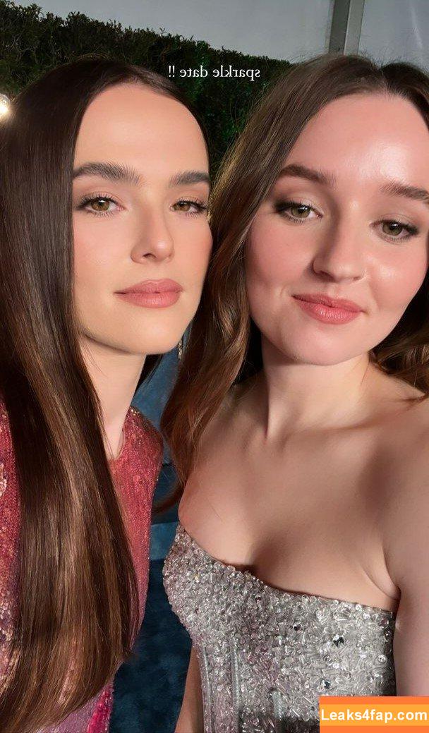 Kaitlyn Dever / KaitlynDever слитое фото фото #0190