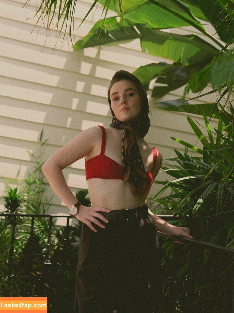 Kaitlyn Dever / KaitlynDever слитое фото фото #0230