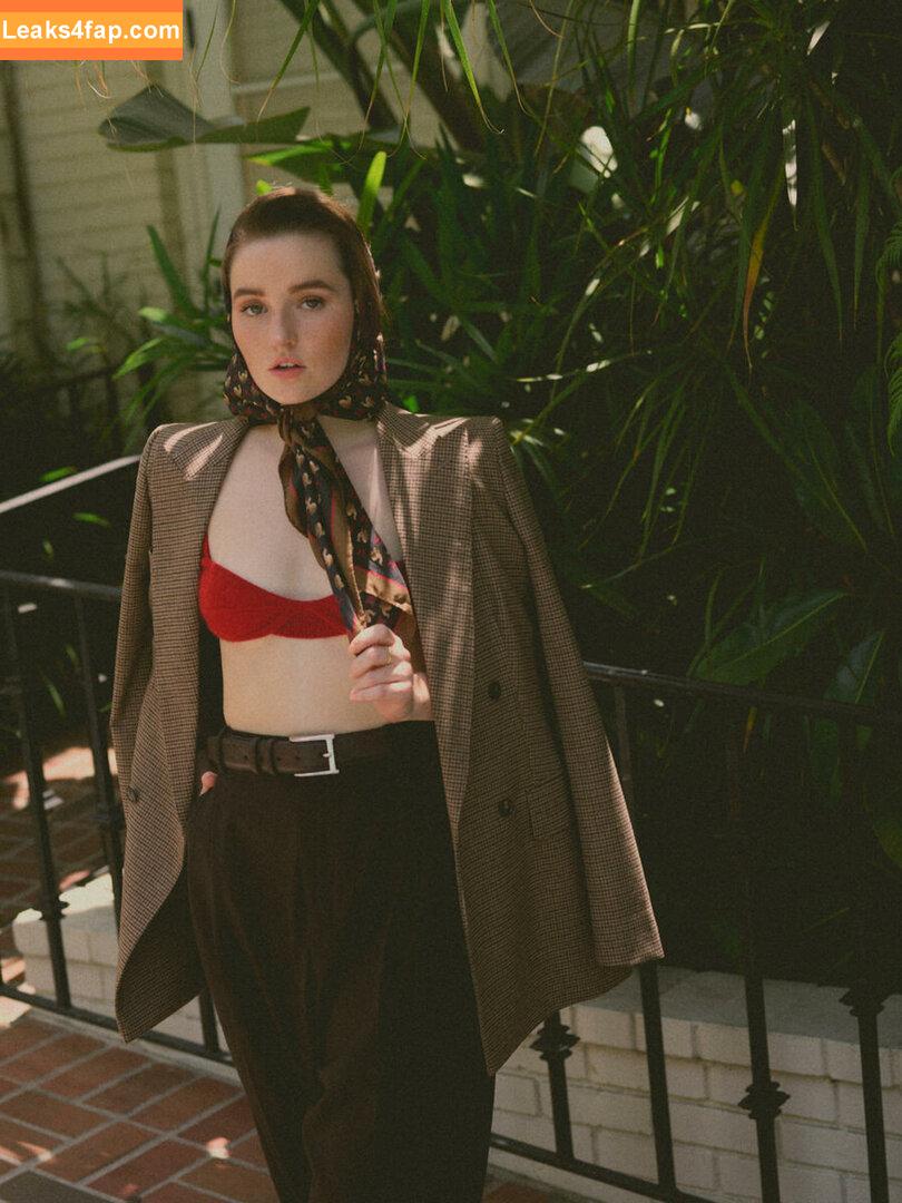 Kaitlyn Dever / KaitlynDever слитое фото фото #0234