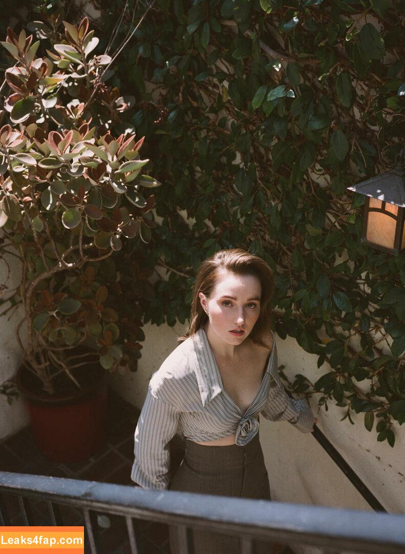 Kaitlyn Dever / KaitlynDever leaked photo photo #0239