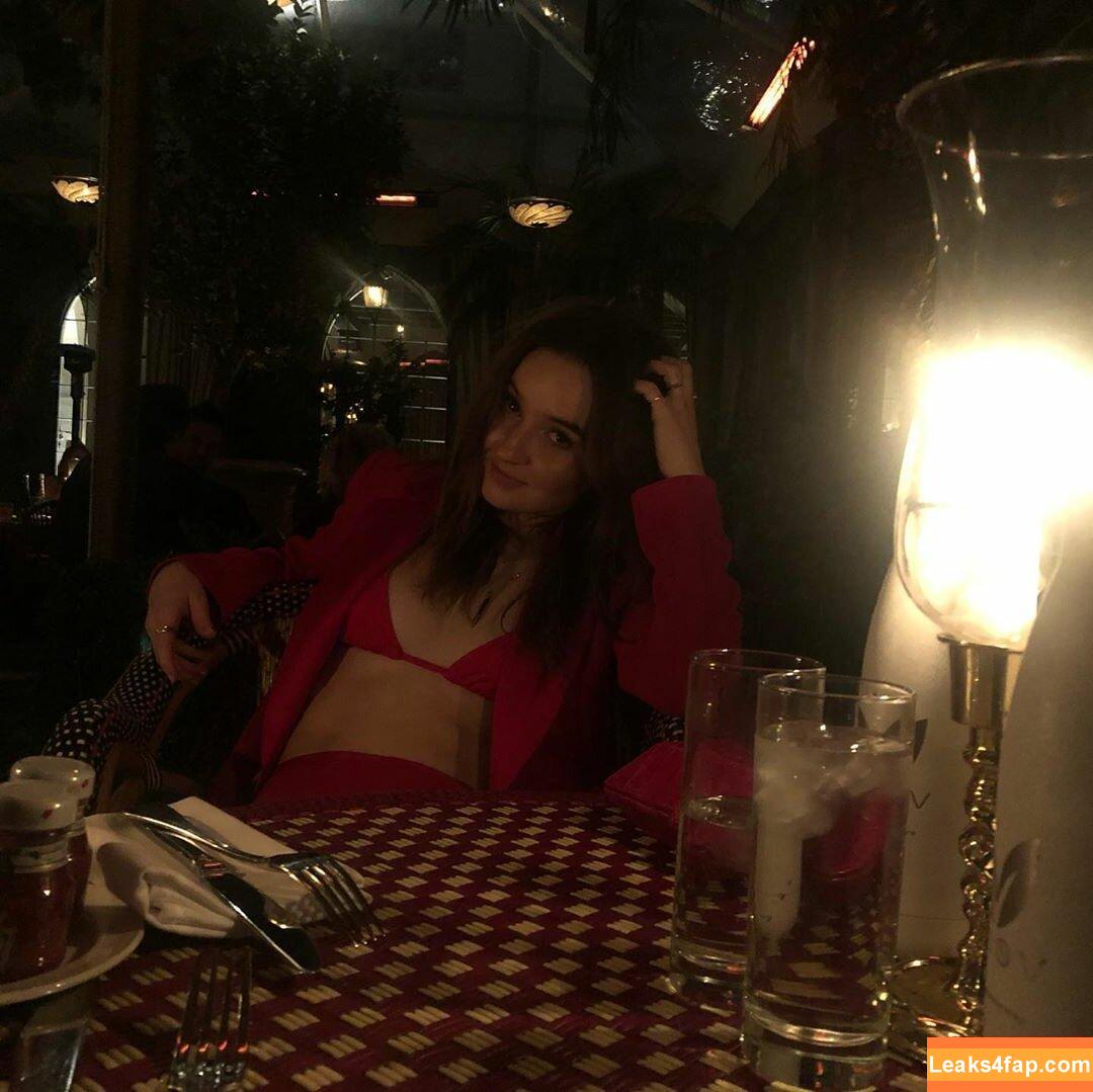 Kaitlyn Dever / KaitlynDever leaked photo photo #0252