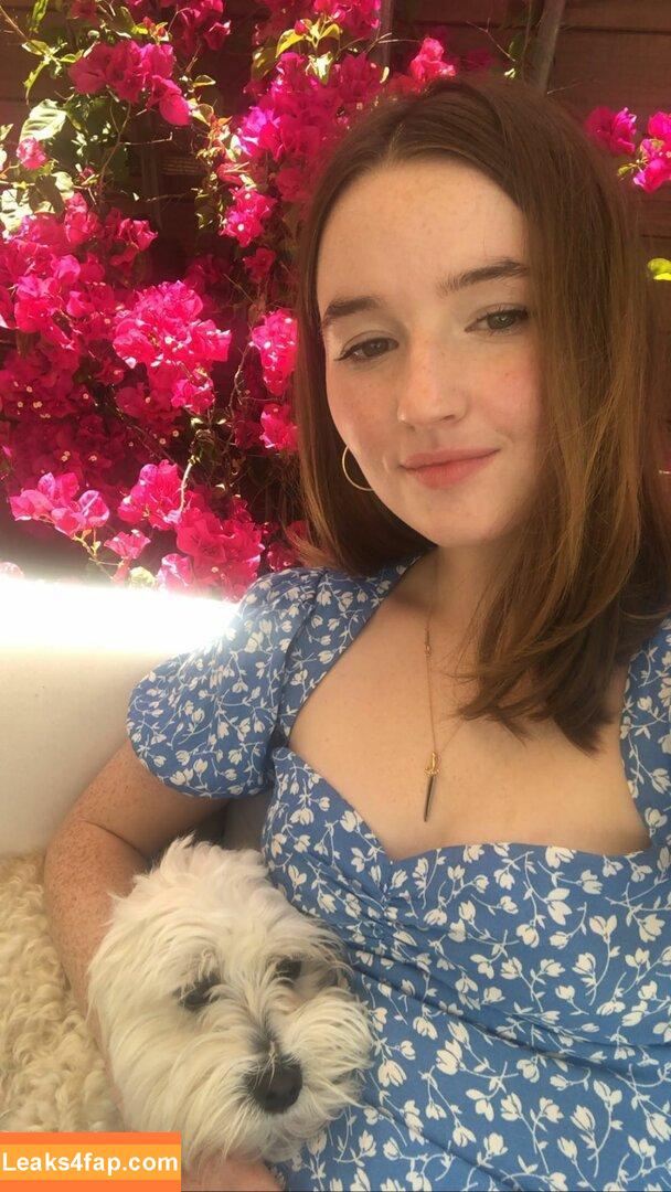 Kaitlyn Dever / KaitlynDever leaked photo photo #0254