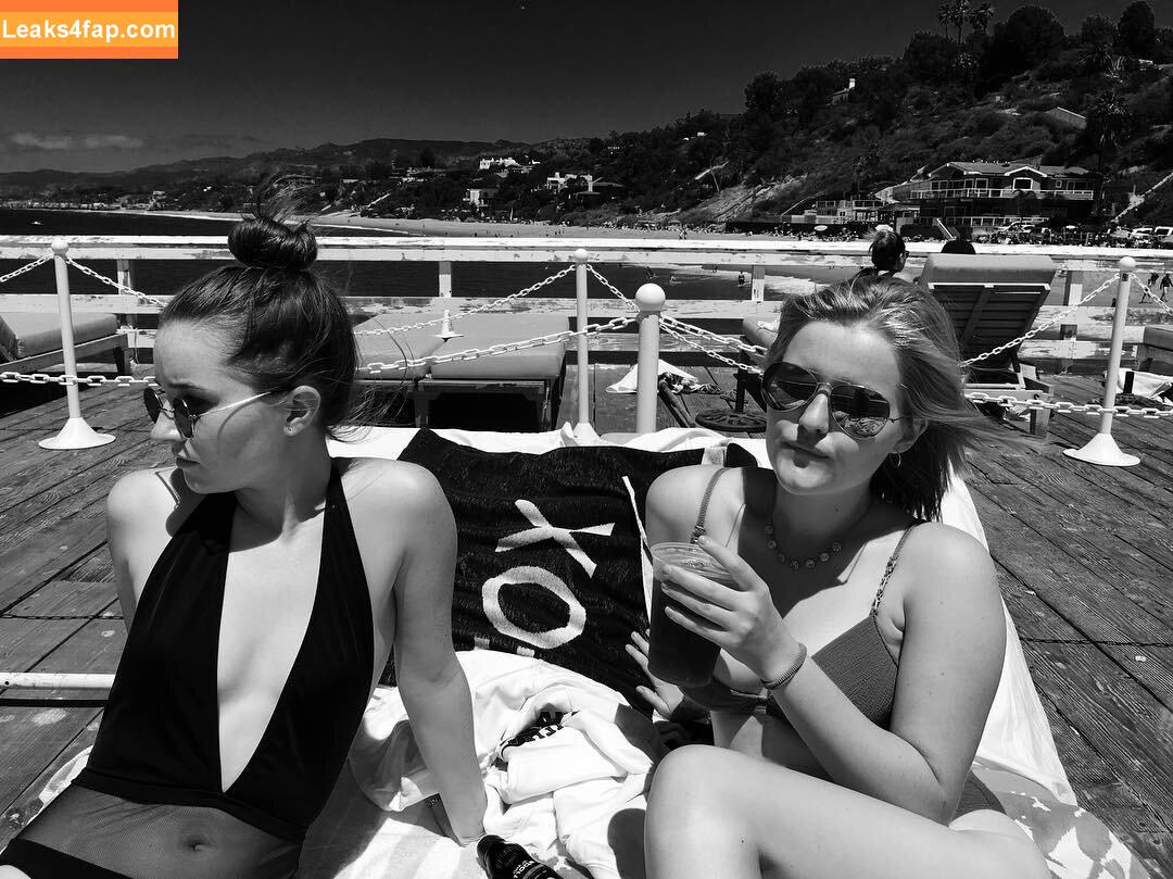 Kaitlyn Dever / KaitlynDever leaked photo photo #0260