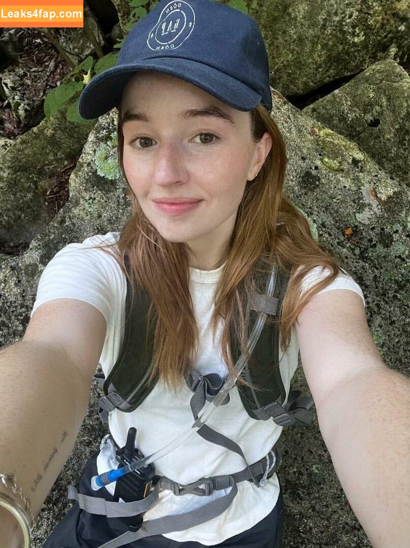 Kaitlyn Dever / KaitlynDever leaked photo photo #0266