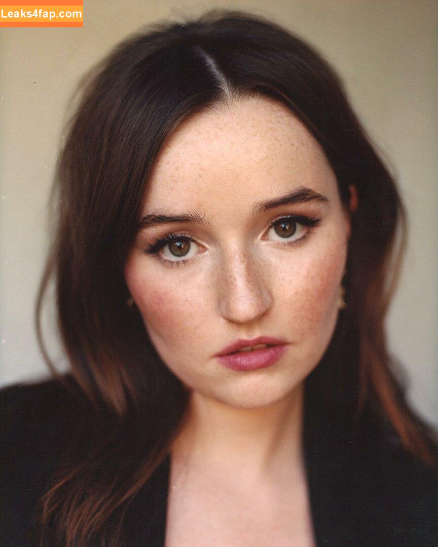 Kaitlyn Dever / KaitlynDever слитое фото фото #0275