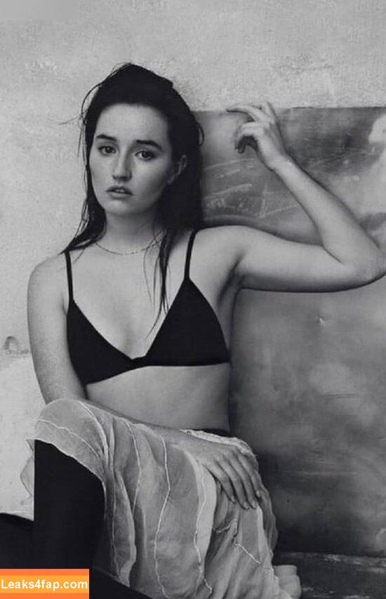 Kaitlyn Dever / KaitlynDever слитое фото фото #0305