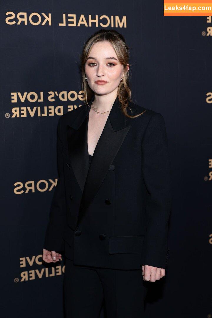 Kaitlyn Dever / KaitlynDever слитое фото фото #0310