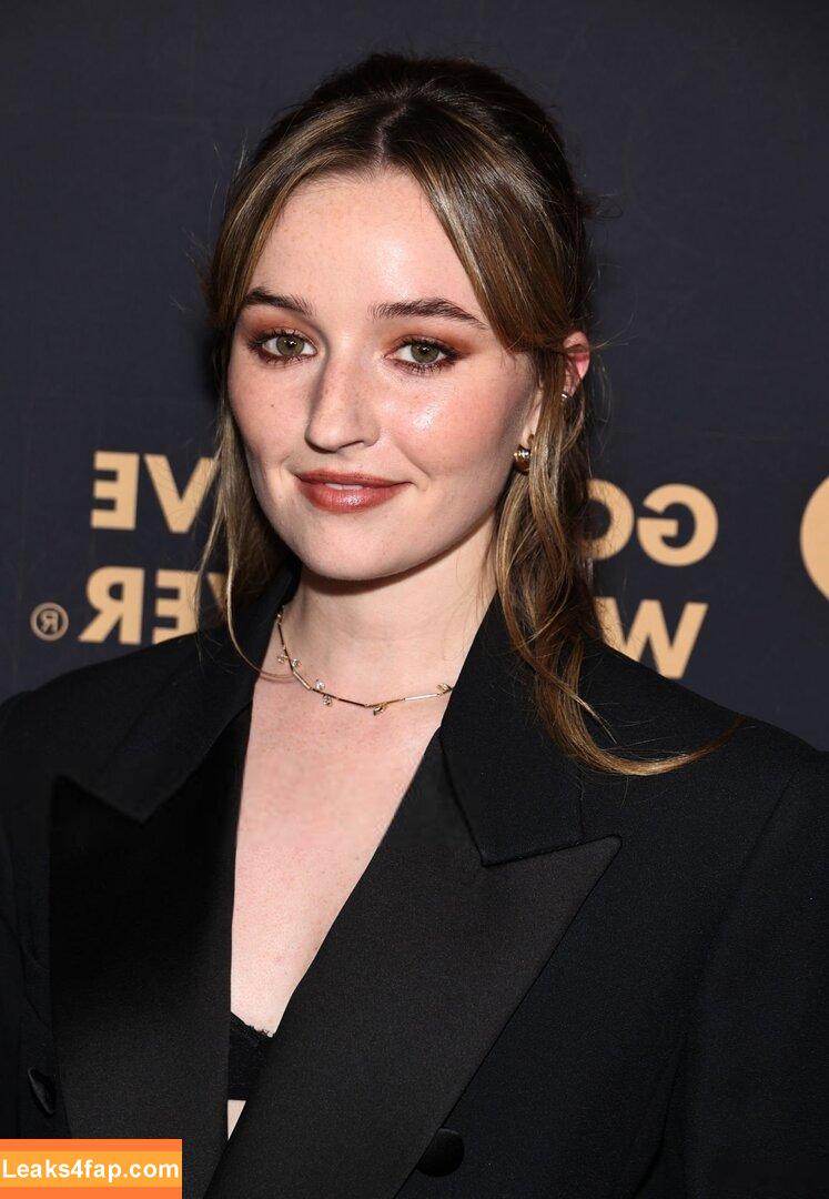 Kaitlyn Dever / KaitlynDever слитое фото фото #0314