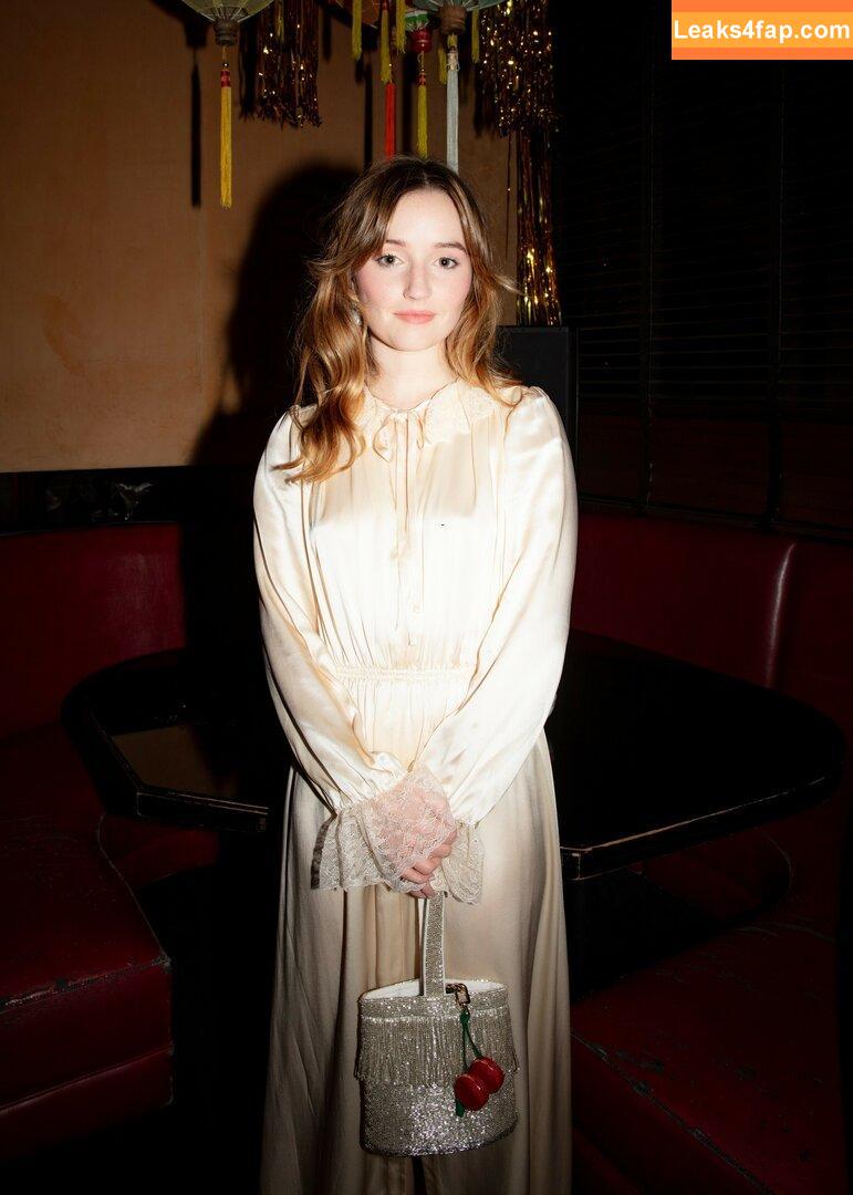 Kaitlyn Dever / KaitlynDever слитое фото фото #0357