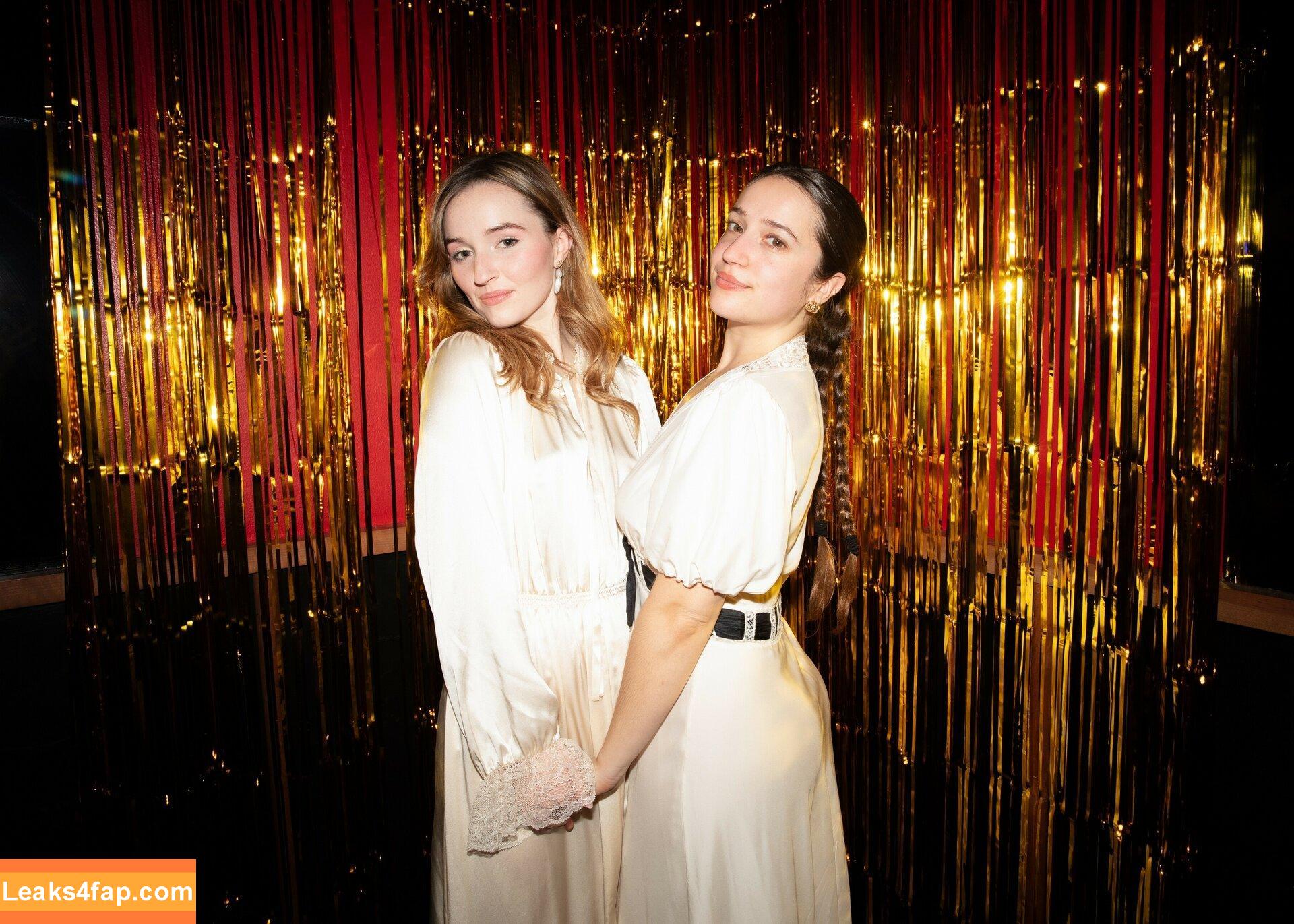 Kaitlyn Dever / KaitlynDever слитое фото фото #0358