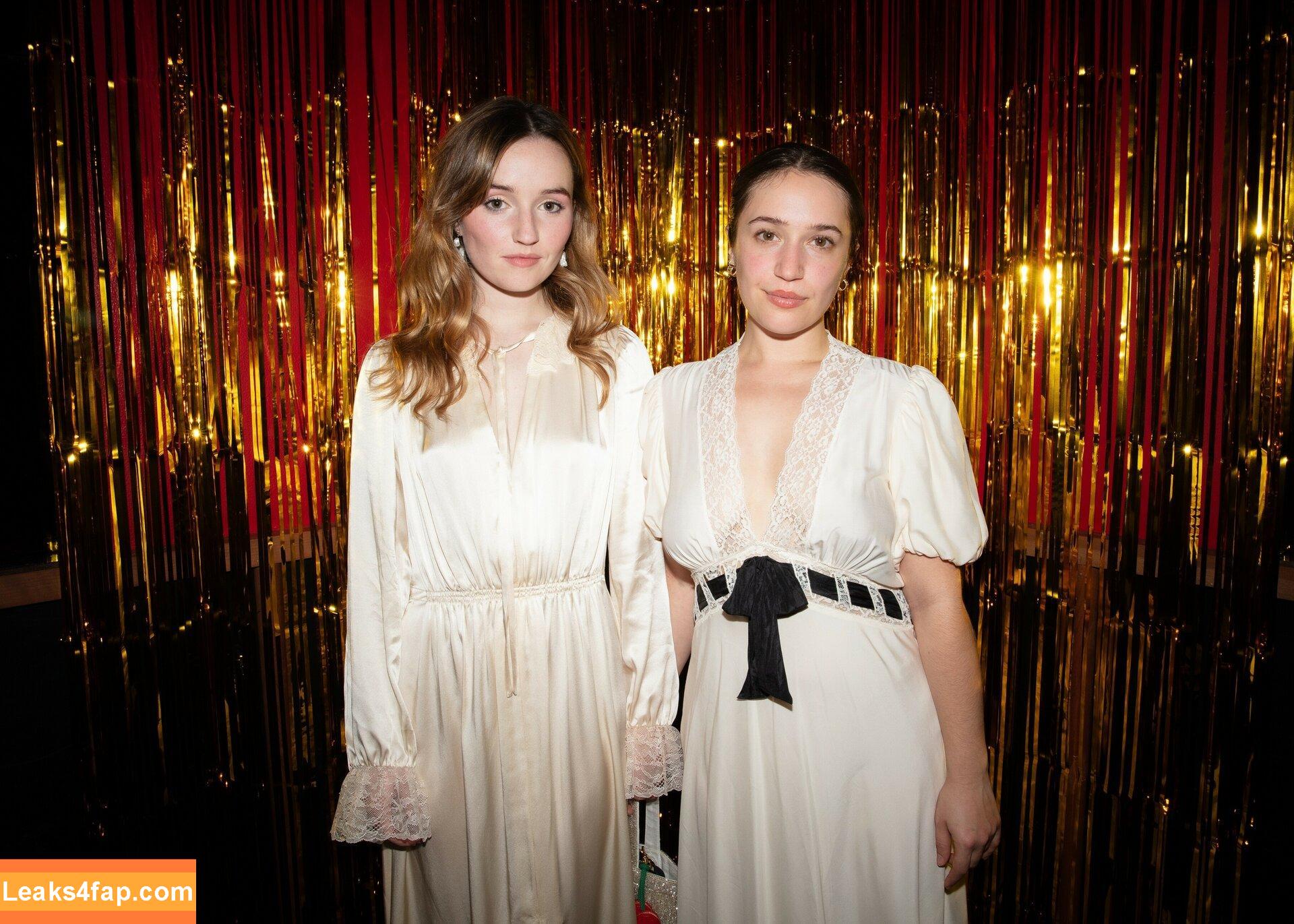 Kaitlyn Dever / KaitlynDever слитое фото фото #0359