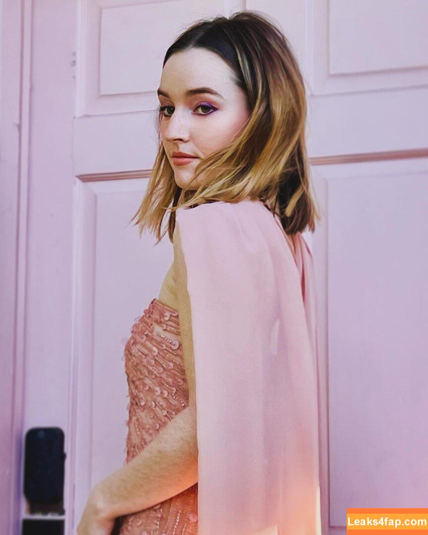 Kaitlyn Dever / KaitlynDever слитое фото фото #0393